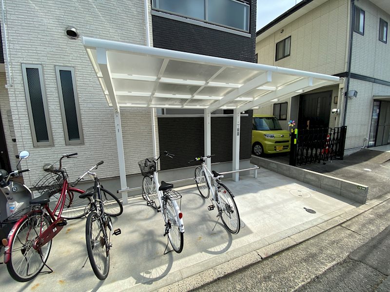 REGALEST 楽々園 その他2