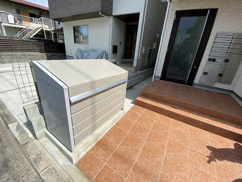 REGALEST 楽々園 その他3