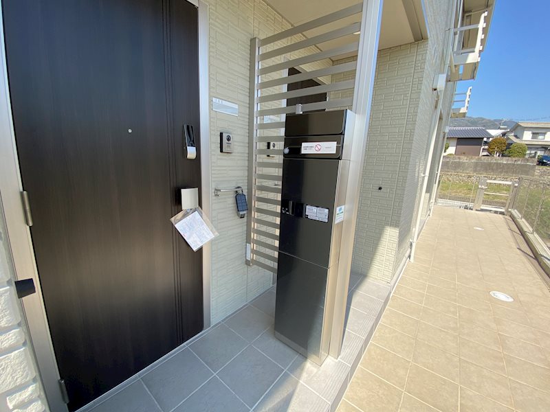 コンフォルトヒルズ その他2