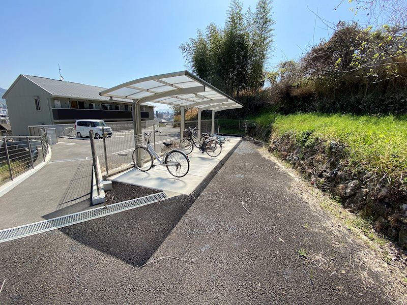 コンフォルトヒルズ その他4