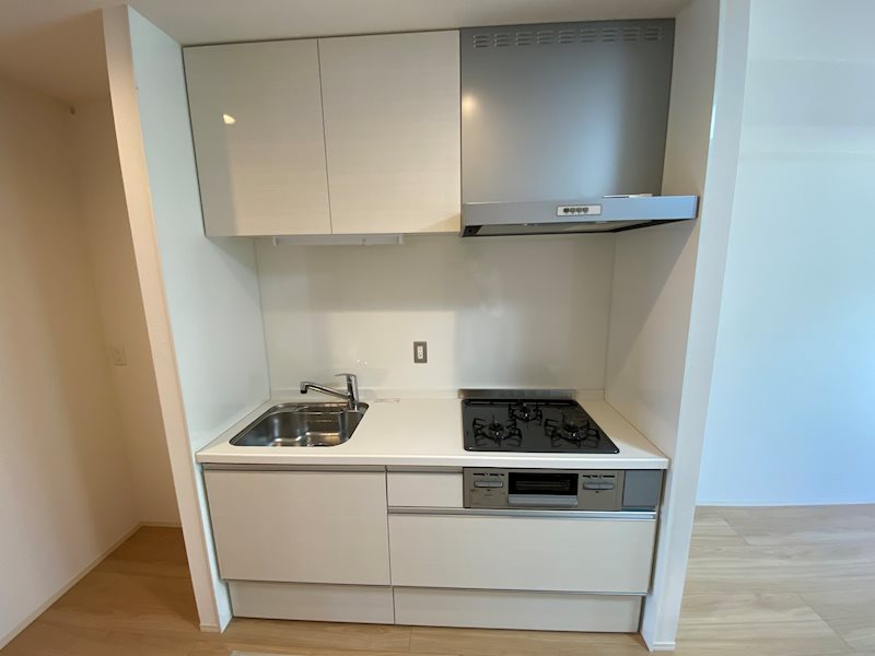 コンフォルトヒルズ キッチン