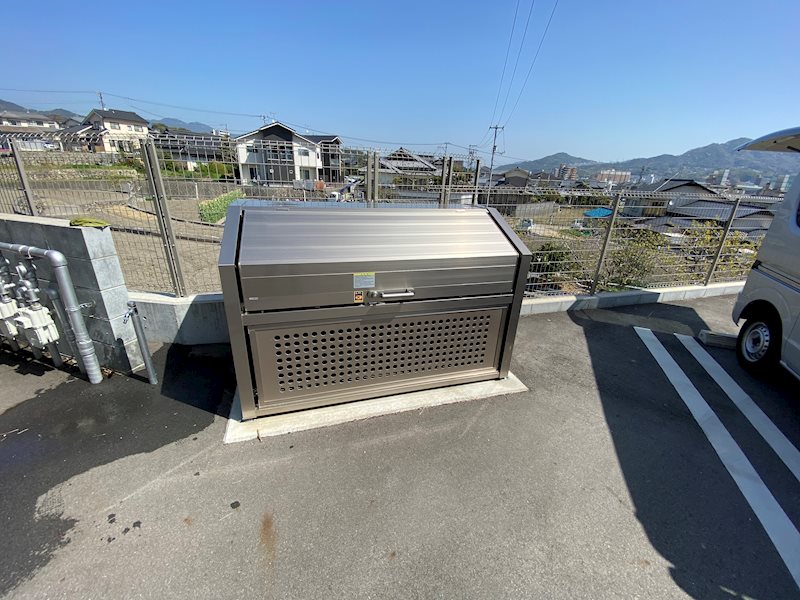 コンフォルトヒルズ その他23