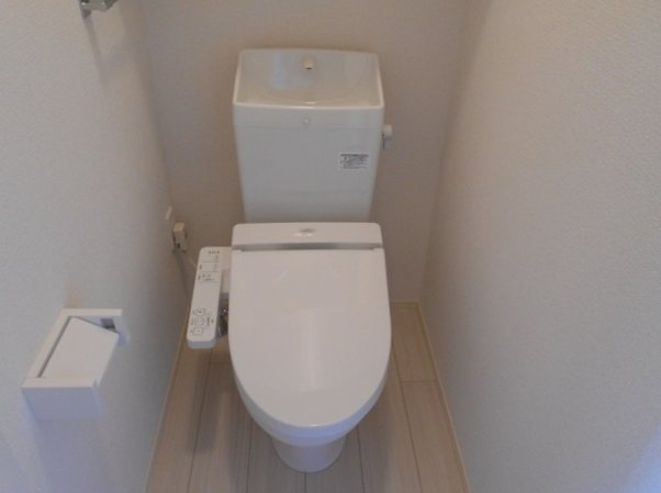 コンフォルトヒルズ その他6