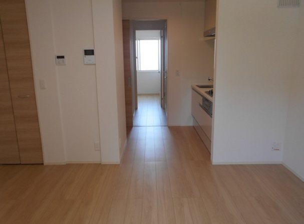 コンフォルトヒルズ リビング