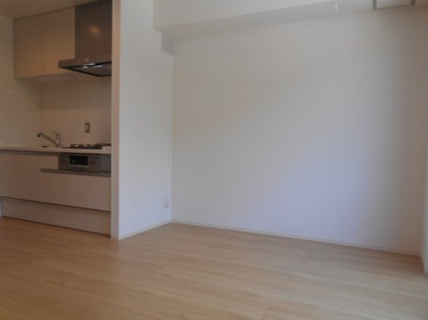 コンフォルトヒルズ ベッドルーム