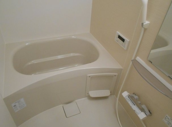 コンフォルトヒルズ 風呂画像