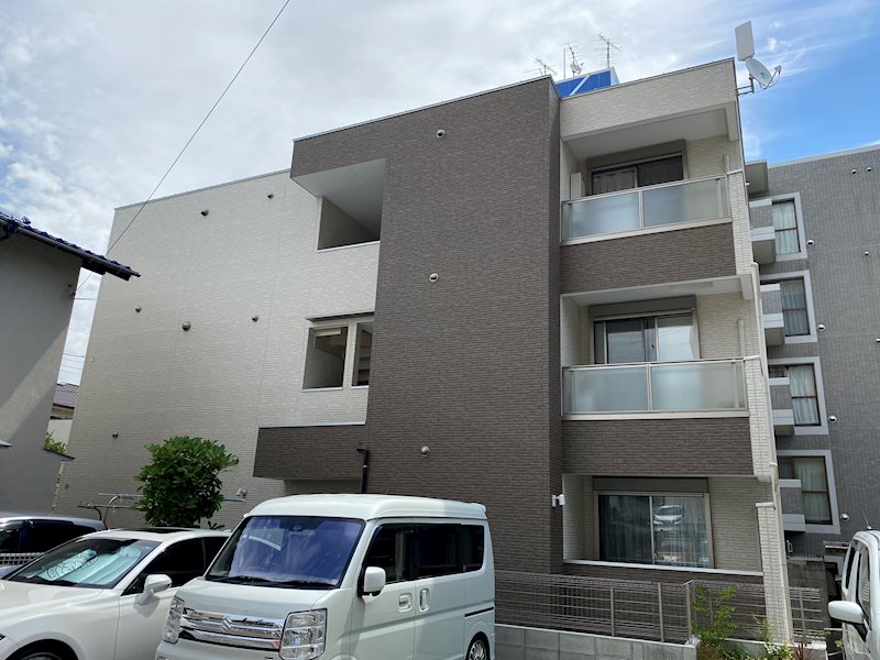 Regalest R.N 五日市 その他外観1