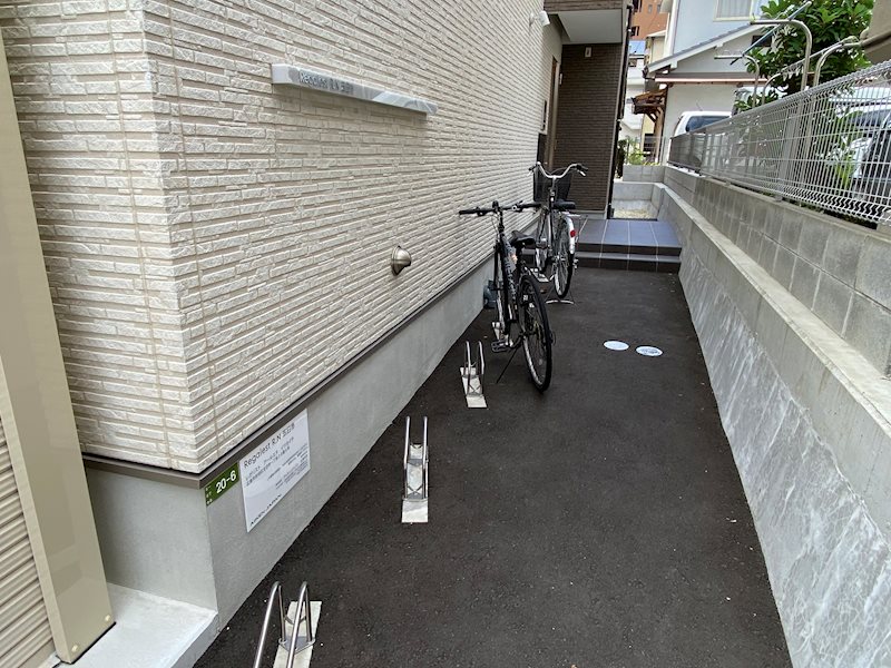 Regalest R.N 五日市 その他外観2