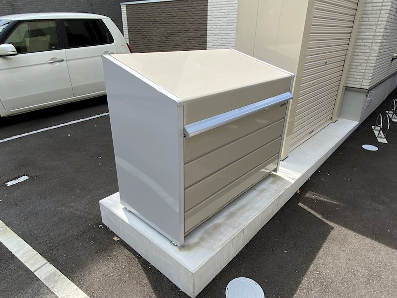 Regalest R.N 五日市 その他外観3