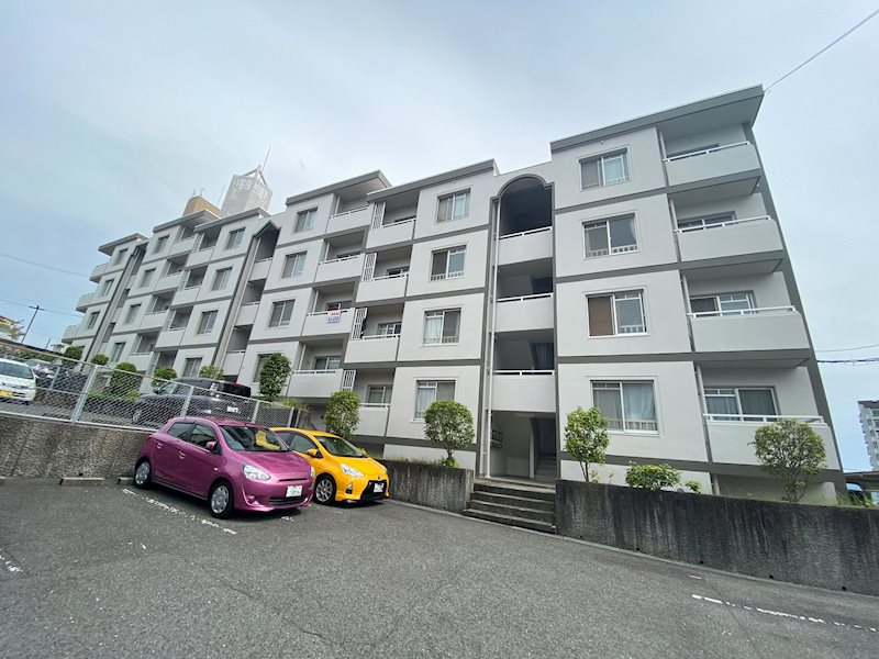 第５真屋ビル 301号室 外観