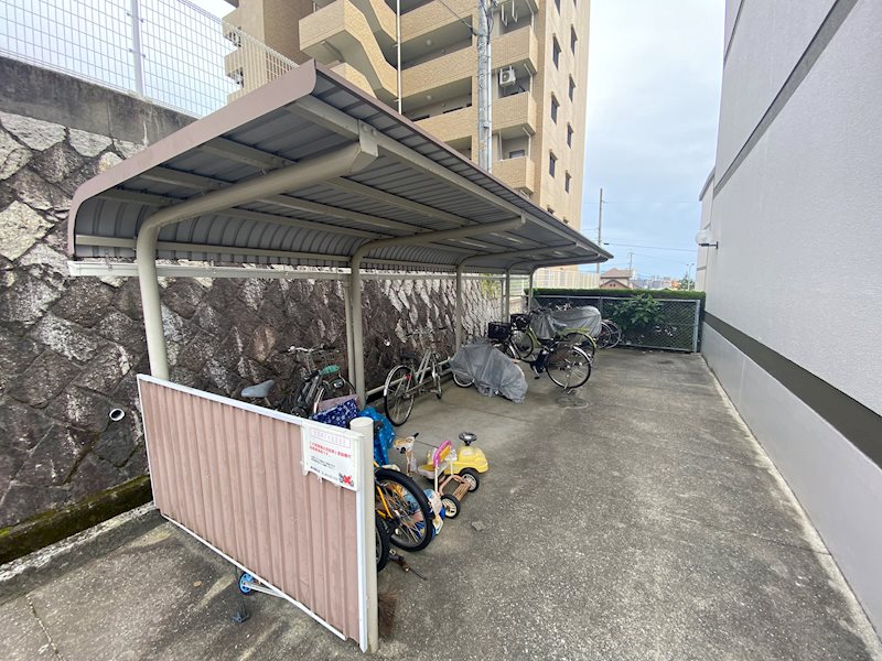 第５真屋ビル その他外観2