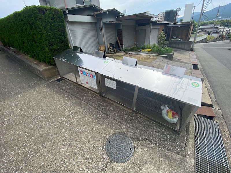 第５真屋ビル その他外観3