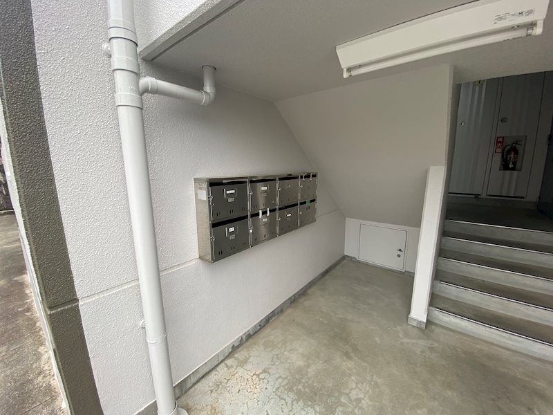 第５真屋ビル その他外観4