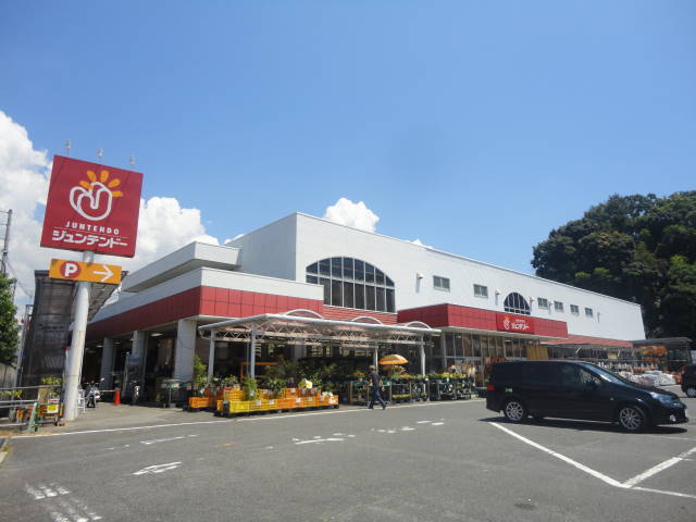 第５真屋ビル 周辺画像4