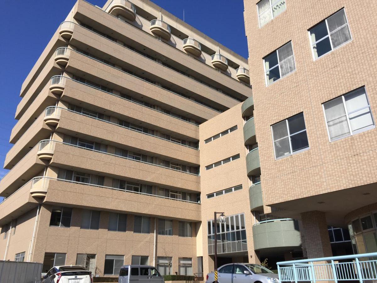 ディア　ハイン　B棟 周辺画像8