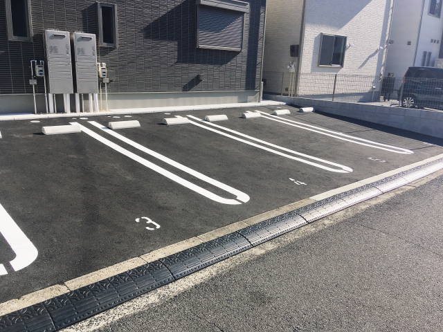ウエストバレー皆賀 その他外観2