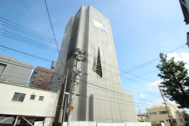 Ｃｉｅｌｏ　ａｚｕｌ 外観