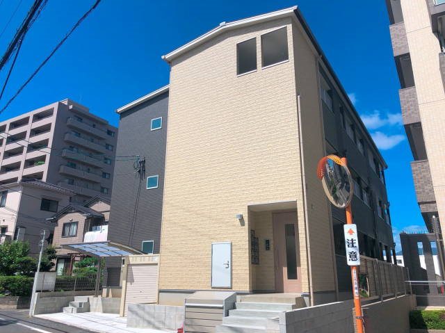 プレジャーコーポ五日市駅前 その他外観2