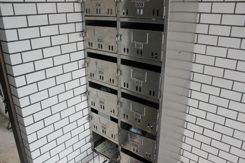 五日市中央ビル その他外観1