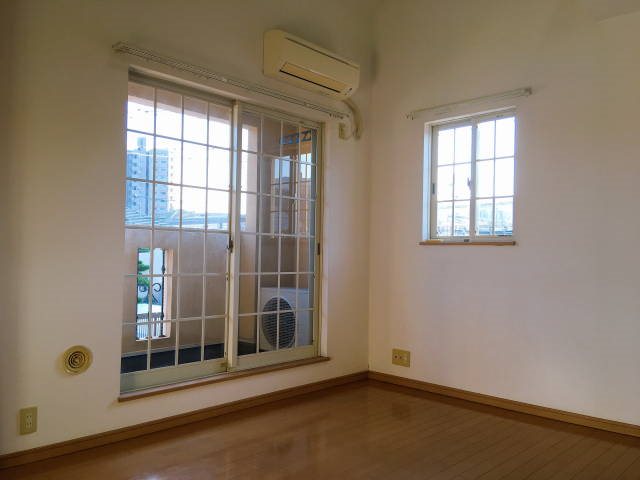 ｓｏｌ　Ｌｅｖａｎｔｅ ベッドルーム