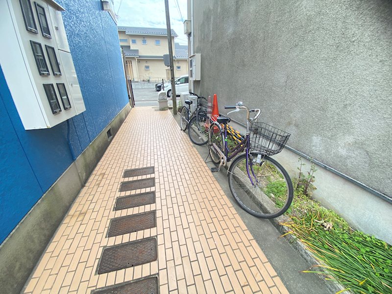 シティハイム吉見園 その他外観1