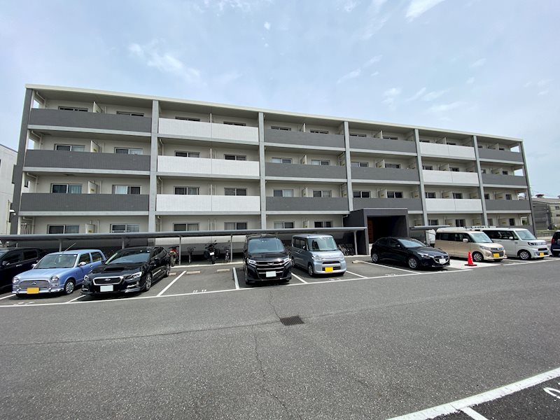 SK-1st 外観