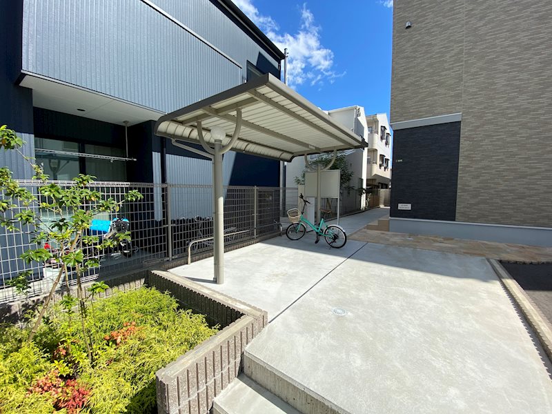 リバーサイド　ケン その他1