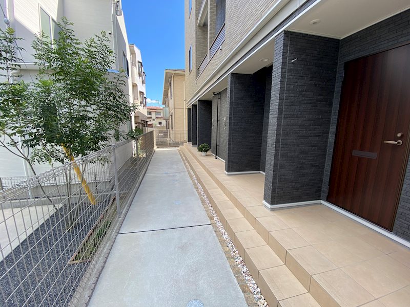 リバーサイド　ケン その他2