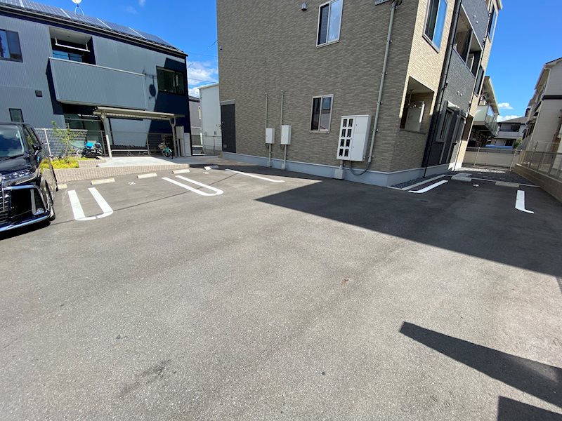 リバーサイド　ケン その他3