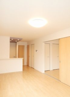 リバーサイド　ケン リビング