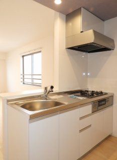 リバーサイド　ケン キッチン