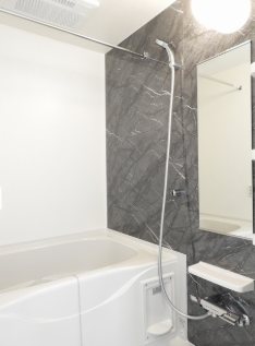 リバーサイド　ケン 風呂画像