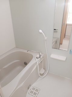 ラピスラズリ 風呂画像