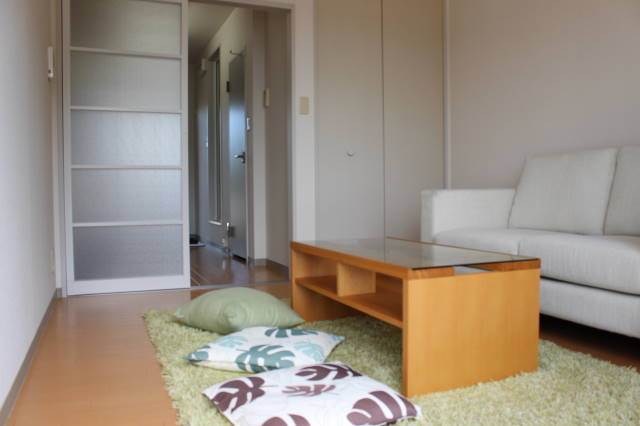 クレール五月が丘 その他1