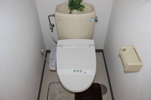 クレール五月が丘 その他2