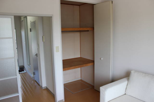 クレール五月が丘 その他3