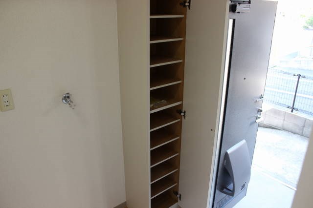 クレール五月が丘 その他6