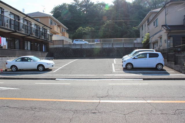 クレール五月が丘 その他外観1