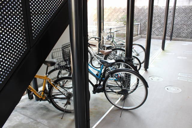 クレール五月が丘 その他外観2