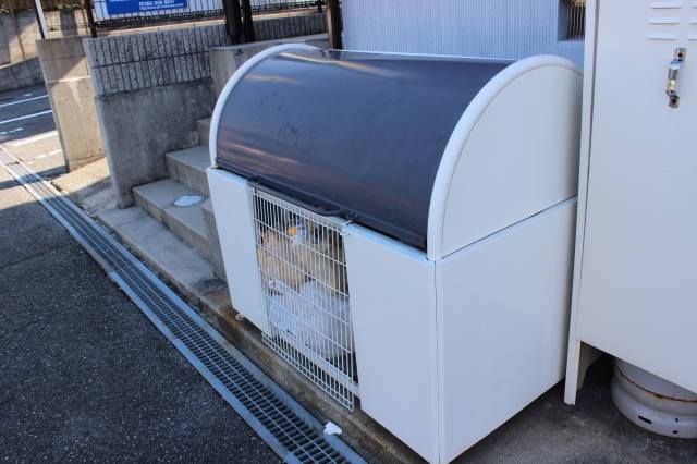 クレール五月が丘 その他外観3