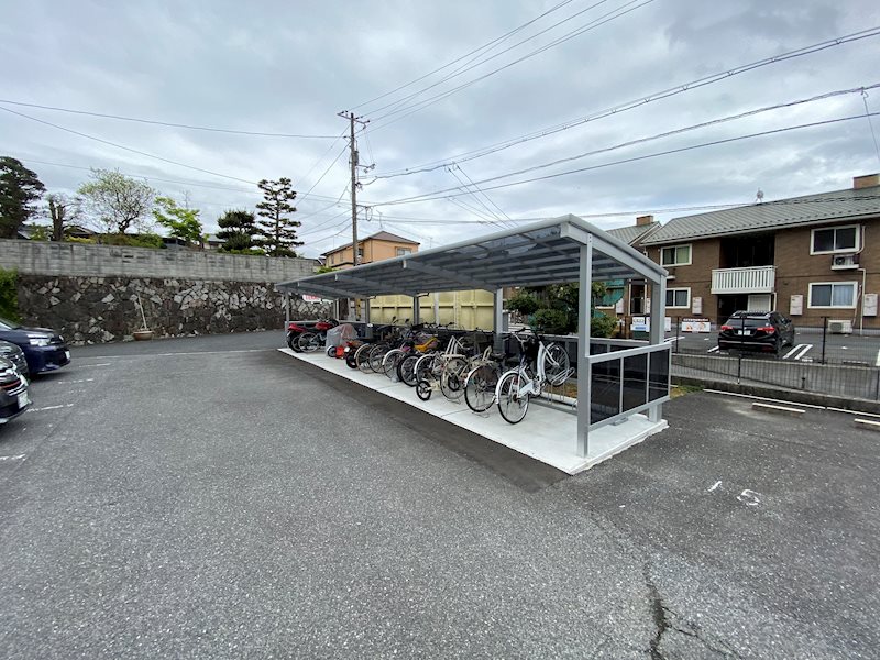 スミヤハイツB棟 その他1