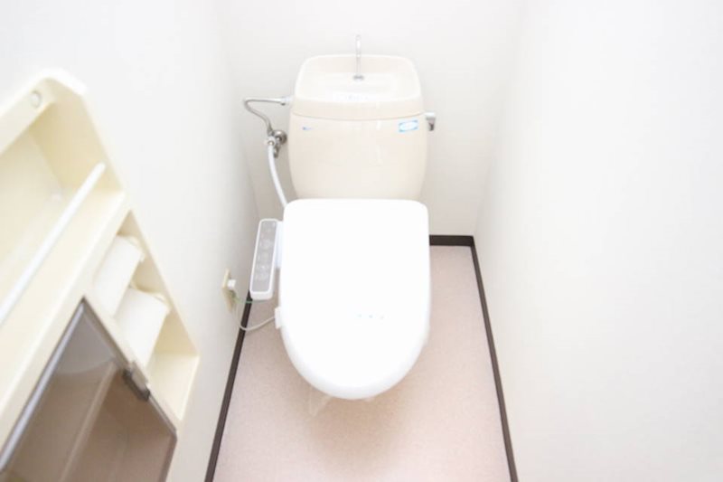 ピースハイツK C棟 その他3