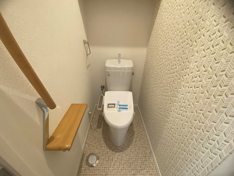 ピースハイツK C棟 その他3