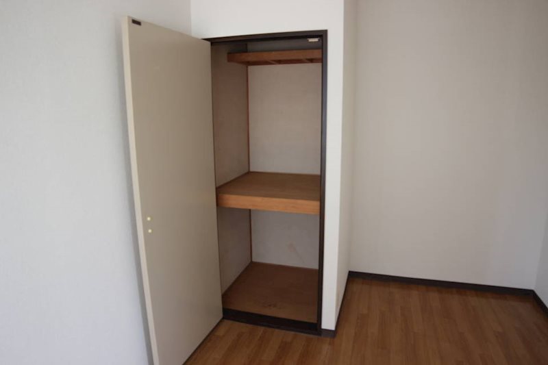 ピースハイツK C棟 その他4