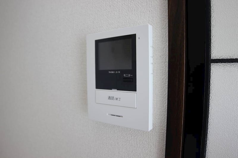 ピースハイツK C棟 その他5