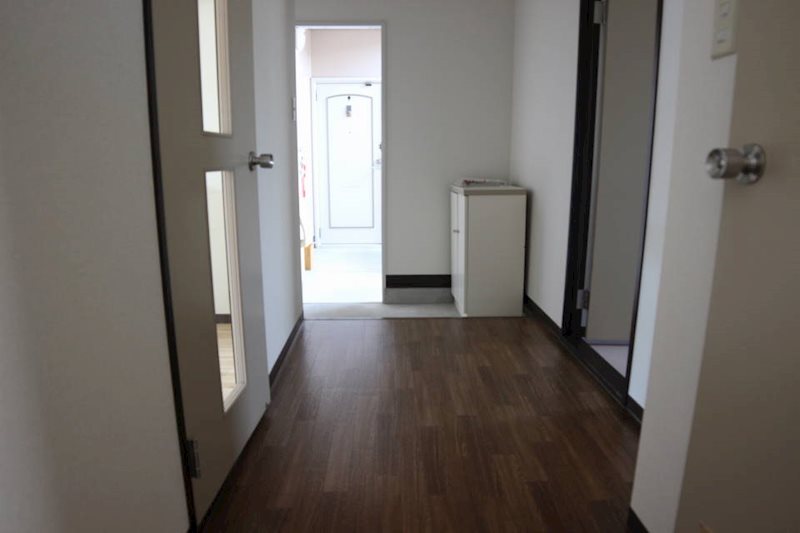 ピースハイツK C棟 その他9