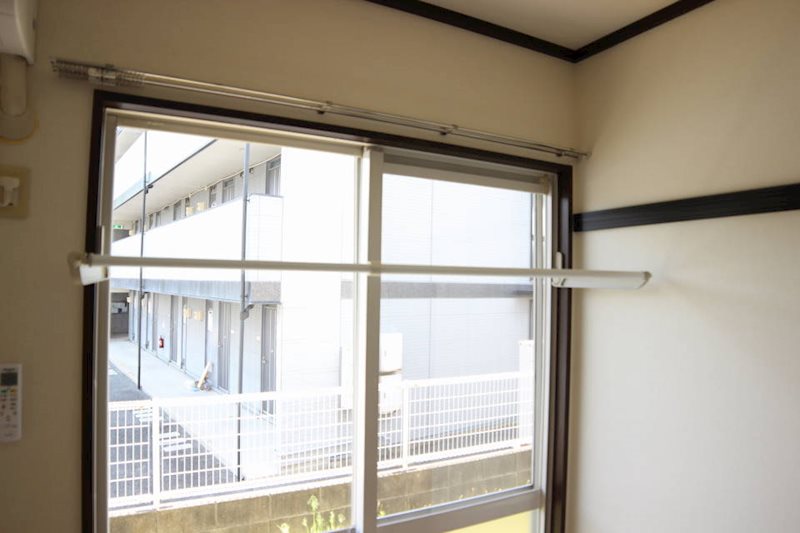 ピースハイツK C棟 その他10