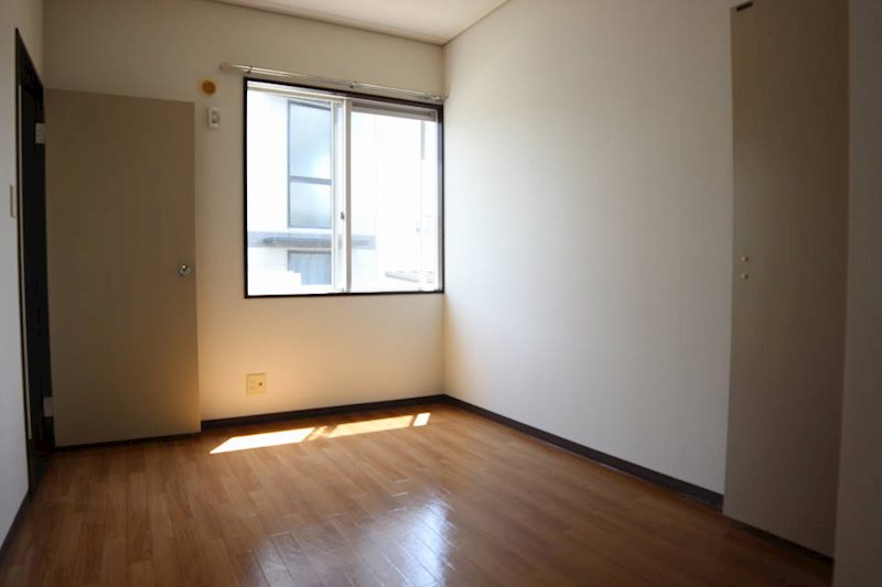 ピースハイツK C棟 その他12