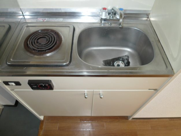 スタープラザ三筋 キッチン