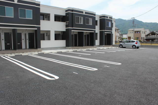 ヒュッゲ その他外観1